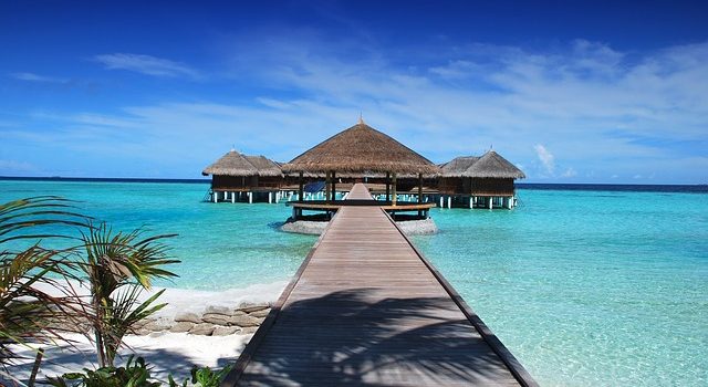 Maldiverne: Solskin, badeferie og en snert af historie